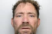 Police are hunting wanted Christoper Rafferty