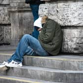 Sheffield Council has said the number of homeless people reported in the city is at its highest ever level.