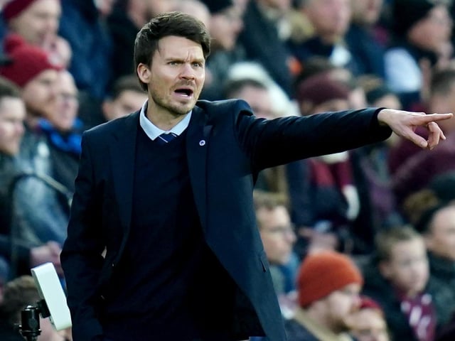 The imposing 20-year-old midfielder is reportedly top of Rohl's wishlist in the January window, with the Tromso youngster reported to be available for around £3.5million. Bundesliga outfit Eintracht Frankfurt have also shown interest in the Norwegian, though.