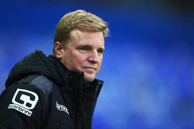 Bournemouth also set a record for the biggest away victory seen in the Championship when they smashed Birmingham City 8-0 at St Andrew’s in October 2014.