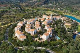 Redbrik Estate Agents have burst onto the international scene and have exclusively brought a number of desirable Algarve properties to the UK market.