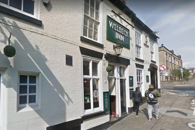 Welbeck Inn are a traditional pub where you can get exceptional food and friendly service. Book your table with them tonight by calling, 01284 763222.