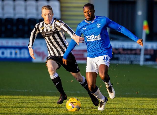 Back to his dynamic best and covered every area of the pitch without ever seeming to stop. Got forward into more threatening goal-scoring areas and capable of adding to his two-goal tally this season.