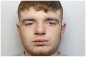 A public appeal to find Kevin Smith, who is from Sheffield, has been launched by West Yorkshire Police (WYP) tonight (Tuesday, July 12) because Kevin is believed to be in the Knottingley area.