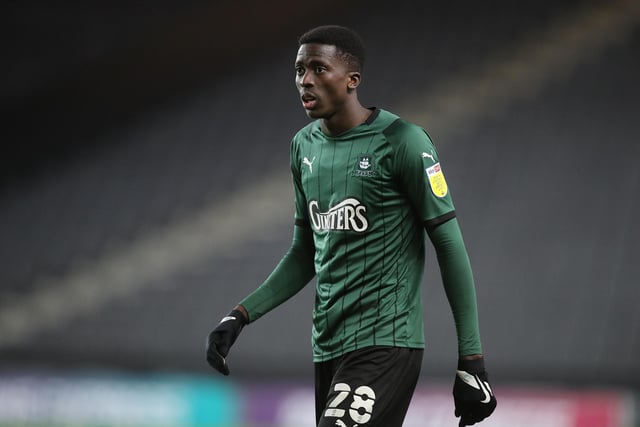 A midfielder who gets about the pitch and is a threat in both halves, Plymouth man Camara was revealed to have been of interest to the Owls by The Star last month. He may well be on his way out of Home Park, but Plymouth have poured cold water on the idea they'd sell to a promotion rival.