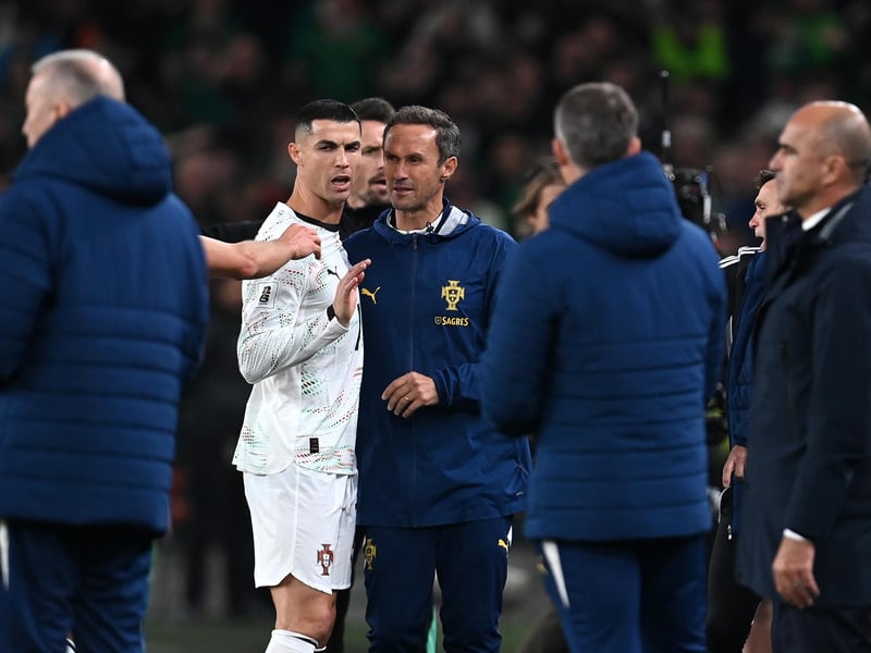 They may have won the Nations League earlier this year, but Scotland have were more than a match for them in the two games they played during the competition. Littered with star quality they may be, they can be got at, as shown by Republic Of Ireland 2-0 win over them last month.