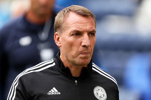 There was talk of a rebuild at the King Power that simply hasn’t happened yet, and as such Leicester fans may be satisfied with 9th place.