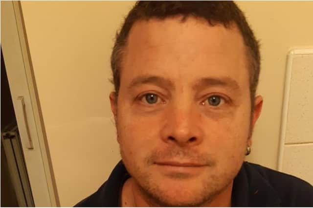David Fox, who was reported missing, has been found safe and well.