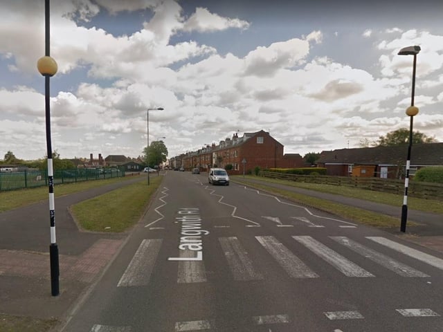In the seven days to January 16, 43 more people tested positive for Covid-19 in Shirebrook North - up by 15 cases from the week before. Infections increased by 53.6%.