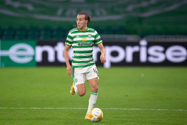 Got into one or two promising positions but failed to provide the quality from wide areas that Celtic required. We're used to seeing a far higher standard from the AC Milan loanee.