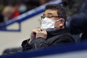 Sheffield Wednesday chairman Dejphon Chansiri has heavily backed the club in this transfer window.