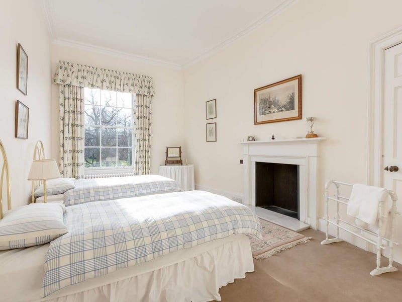 Bedroom 3.