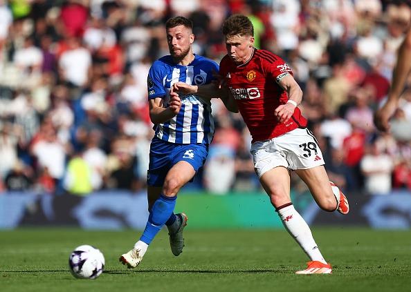 Another academy graduate from West Wittering who got 81 appearances under his belt before excelling at Premier League level with Brighton, via Ipswich and Bristol City.