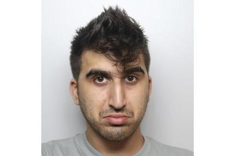 Dane Hinshelwood, aged 33, formerly of Selborne Road, London, was found guilty of raping a woman in Rotherham and jailed for four-and-a-half years. 
Hinshelwood, also formerly of Rotherham, was placed on the Sex Offenders Register indefinitely.