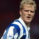 Former Sheffield Wednesday defender Phil King has spoken about the celebrations from the 1991 Rumbelows Cup final win against Manchester United.
