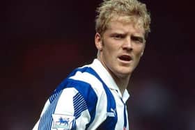 Former Sheffield Wednesday defender Phil King has spoken about the celebrations from the 1991 Rumbelows Cup final win against Manchester United.