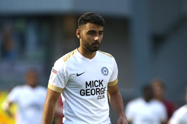 Peterborough United are keen to offload attacking midfielder Serhat Tasdemir but only on a temporary basis. League Two side Oldham Athletic are the only Football League club to have enquired about Tasdemir so far, but the clubs have not reached an agreement over the player’s wages. (Peterborough Telegraph)