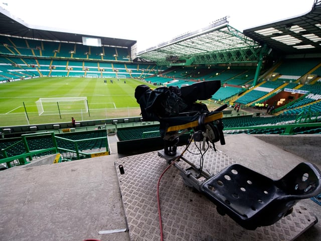 Celtic’s clash with Motherwell at Parkhead next Sunday could be the first competitive football game to be played with fans. The Scottish Government confirmed that a limited capacity crowd could be in operation from 14 September. The Scottish champions fixture is lined up as a test event. (Daily Mail)