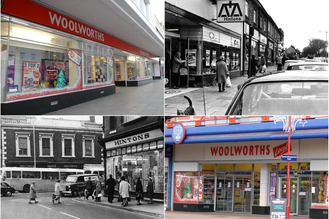 Which supermarket was your South Tyneside favourite? Tell us more by emailing chris.cordner@jpimedia.co.uk