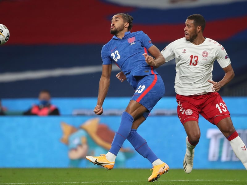 Preston and Birmingham City have both been credited with an interest in Fenerbahce defender Mathias Jorgensen. The ex-Huddersfield Town man is in Denmark's squad for the upcoming Euro 2020 tournament. (Birmingham Mail)