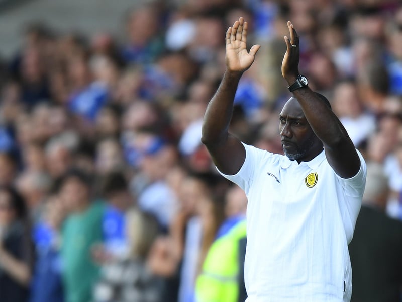 Predicted points at end of the season: 71
Predicted goal difference: +8
Picture: Tony Marshall/Getty Images)