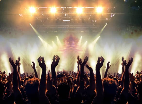 There are numerous music festivals across Europe that feature great lineups and surprisingly reasonable ticket prices.