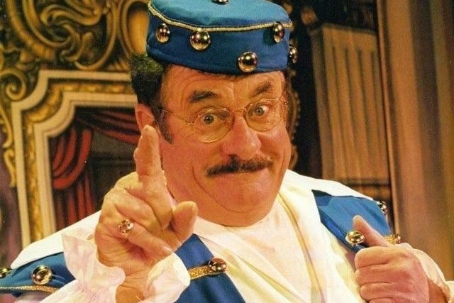 From starring in Coronation Street, Emmerdale and Benidorm as well as countless pantomimes Bobby charmed fans across the generations until his death in 2017.