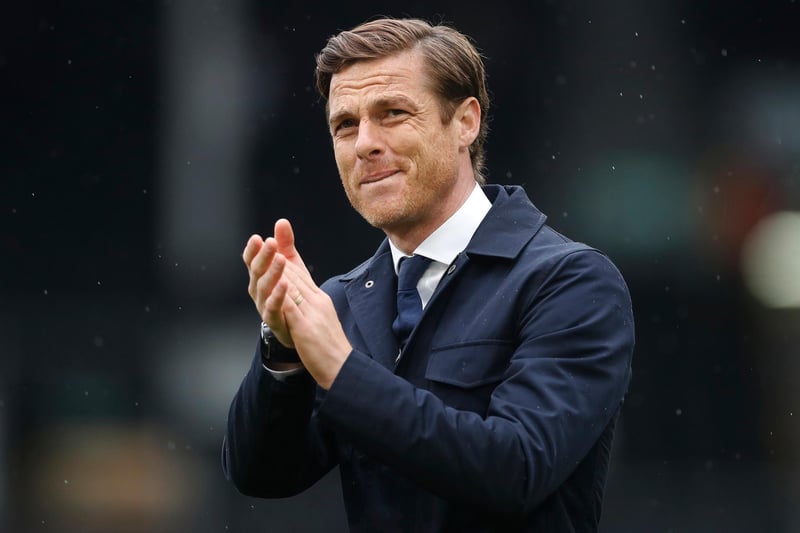 Bournemouth are monitoring the future of Fulham boss Scott Parker as the Cherries continue their search for a new manager (Sky Sports)