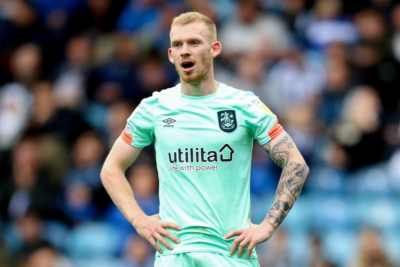 Leeds United have been tipped to turn their attentions towards signing a winger, after they conclude a £7m move for Huddersfield Town midfielder Lewis O'Brien. He impressed in the Championship last season, making 42 appearances. (Telegraph)