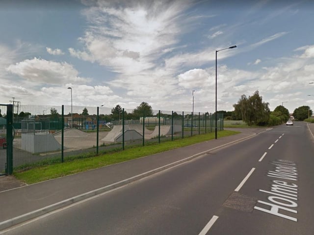 In the week ending November 25, there were 24 new cases in Armthorpe North.