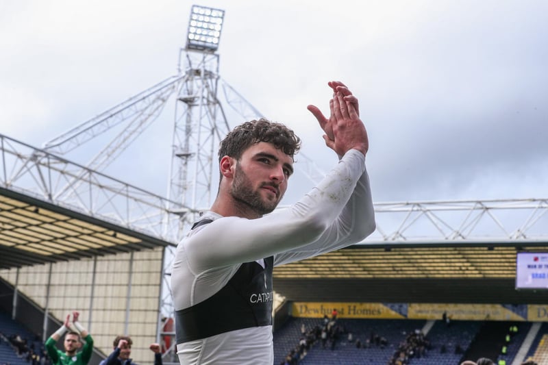 Replacing Archer felt a massive challenge but Cannon notched one more goal than the previous loan star - and also netted against Blackpool. There was no fairy tale return in the summer, but his winning goal against Wigan was a huge moment for Lowe at the time. He breathed life into the second half of Preston's 2022/23 campaign.