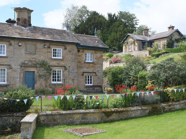 This custom-built village on the Chatsworth Estate was specially commissioned by the sixth Duke of Devonshire, and incorporates a variety of stunning traditional house designs – including mock Tudor properties and Swiss-style cottages. Edensor also has a connection to former US President John F Kennedy, who made the pilgrimage to Edensor in July 1963 to visit the grave of his sister Kathleen Kennedy (who had married into the Devonshire family).