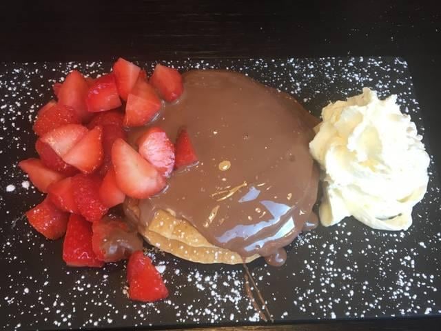 Closing its doors in September 2020, Sauchiehall Street's Coro Chocolate Cafe is another popular venue that was forced into closure due to the pandemic.