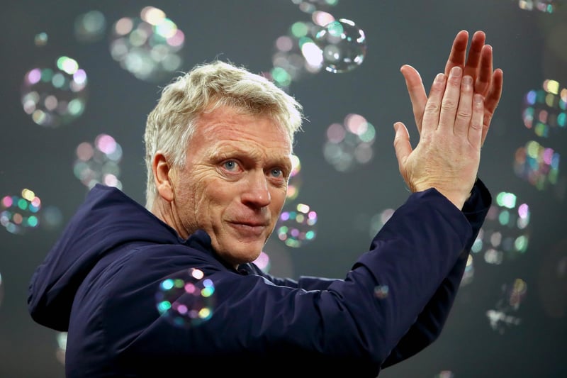 West Ham United are set to announce the extension of manager David Moyes' contract next week. The Scotsman has revived his career with the Hammers, who are track to qualify for next season's Europa League. (Evening Standard)