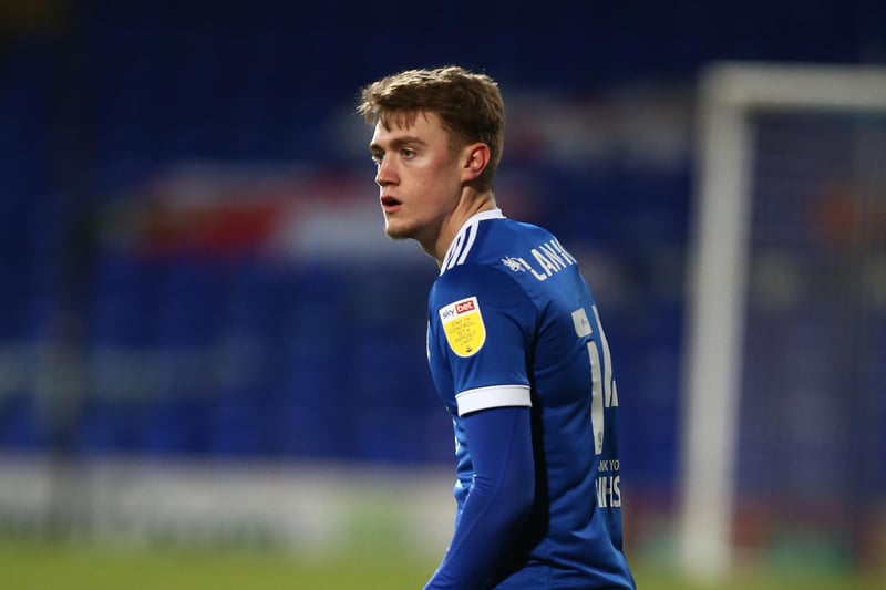 IN: Lloyd Jones (Northampton, free), James Brophy (Leyton Orient, free), Shilow Tracey (Tottenham, free), Jack Lankester (Ipswich, undisclosed), George Williams (Bristol Rovers, free), Sam Smith (Reading, free), Jensen Weir (Brighton, loan).
OUT: Kyle Knoyle (Doncaster, free), Luke Hannant (Colchester, free), Callum Burton (Plymouth, free), Paul Mullin (contract expired).
CONTRACT TALKS: Andy Dallas 
Picture: Pete Norton/Getty Images
