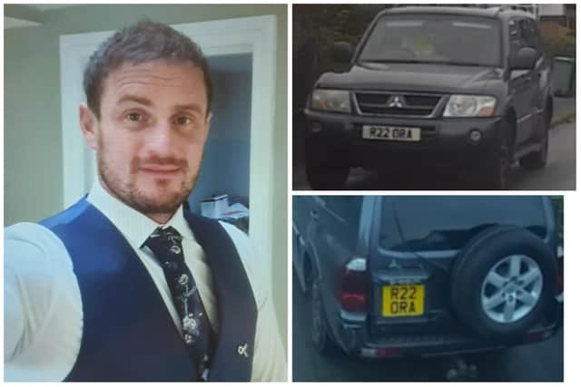 An arrest was made on Ecclesall Road in Sheffield over the murder of Liam Smith in Wigan