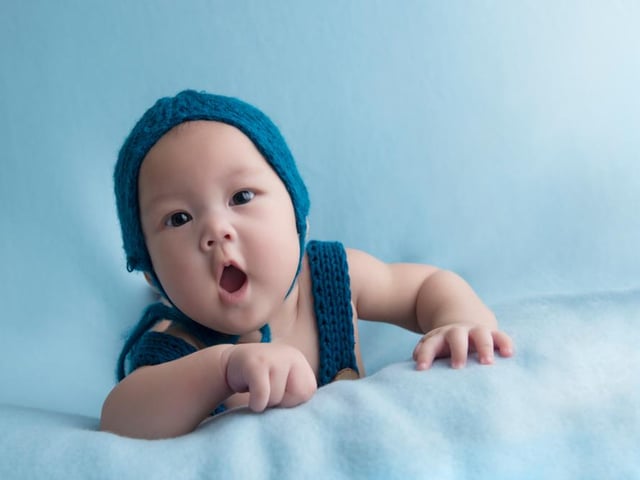 Four boys were named Wynter in 2019. A unique spelling of Winter, seasons have been provided inspiration for other popular names, such as Summer and Autumn