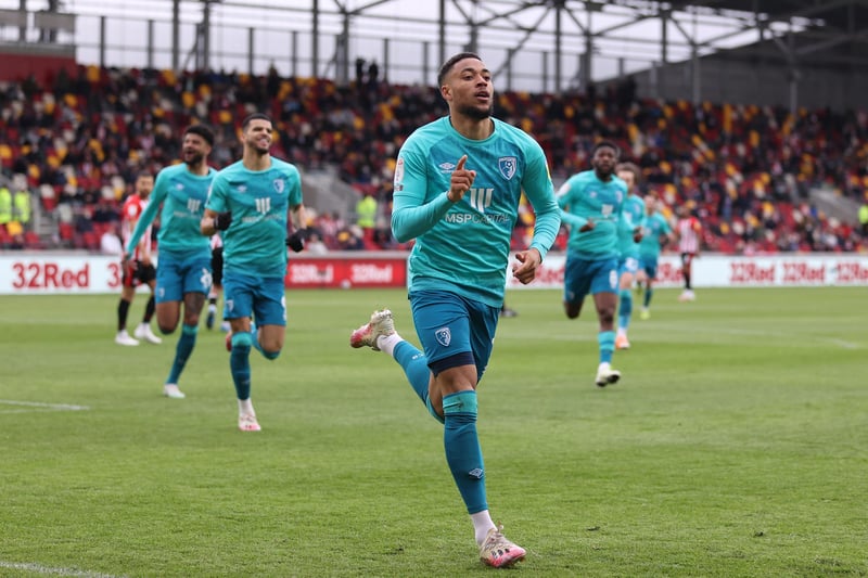 La Liga side Villarreal are said to have not given up in their attempts to sign Bournemouth's Arnaut Danjuma, despite seeing a bid close to £13m previously rejected. He scored 17 Championship goals in a blistering 2020/21 campaign. (Sport Witness)