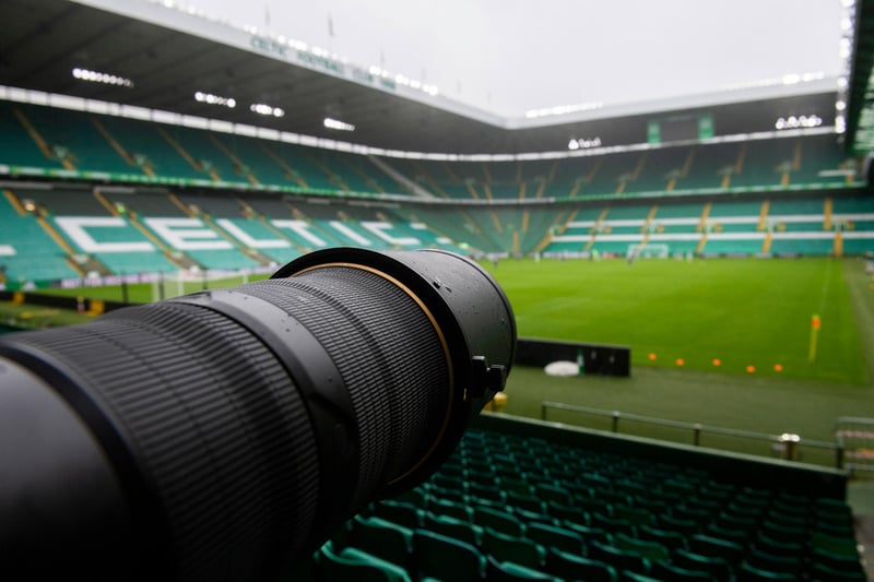 It hasn't been a pretty season for Celtic. They will be back on Sky this weekend when they travel to Dundee United.