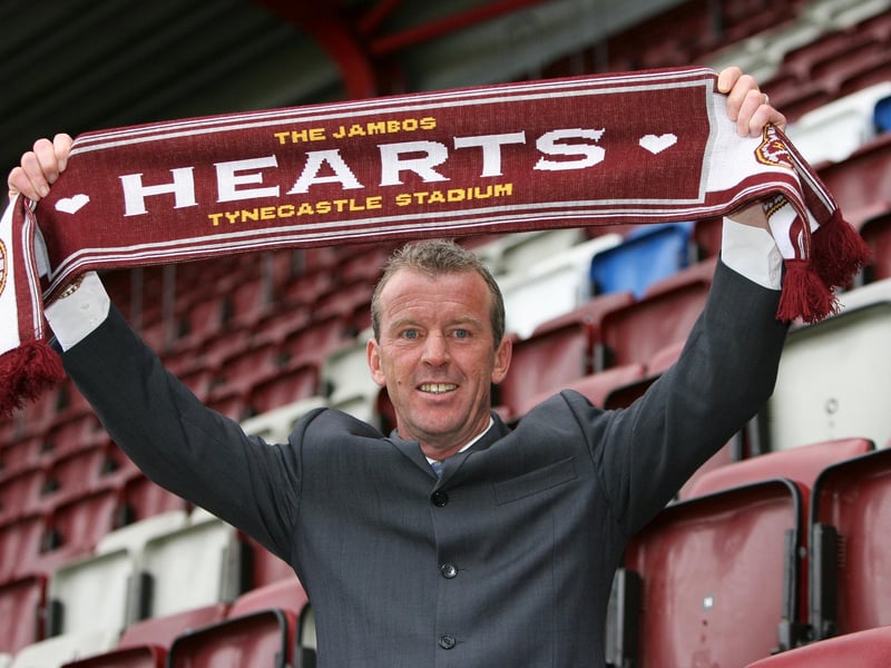 Former Arsenal star Rix arrived in November 2005 but was gone by March 2006 amid rumours of being unhappy with Romanov's hands-on approach. Manager of Fareham Town FC in the Wessex League Premier Division until May 2024 when he was sacked.