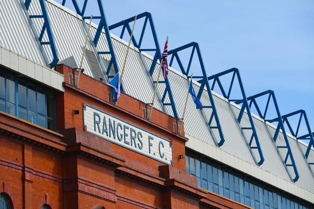 Rangers have issued 19 million shares in a move that could net the Gers a projected £4 million (The Sun)
