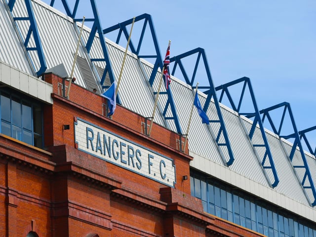 Rangers have issued 19 million shares in a move that could net the Gers a projected £4 million (The Sun)
