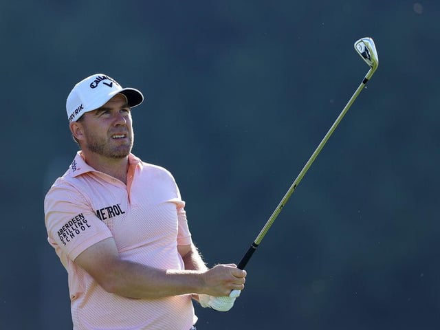 Aberdonian Richie Ramsay will be bitterly disappointed to have finished 114th in the Race to Dubai - the position as two years ago. His best finish in 17 starts was a tie for 20th in the BMW PGA Championship at Wentworth, where he has a good record. It’s always been a case of tougher the better for Ramsay and some of the shoot-outs in UK Swing events probably didn’t suit him. The 37-year-old made lots of cuts, but it would have hurt him to make an early exit in the Scottish Open due to the fact he is based at The Renaissance Club.
