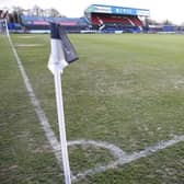 Macclesfield Town say they are "disappointed" that the EFL is appealing the outcome of a disciplinary case against the club.