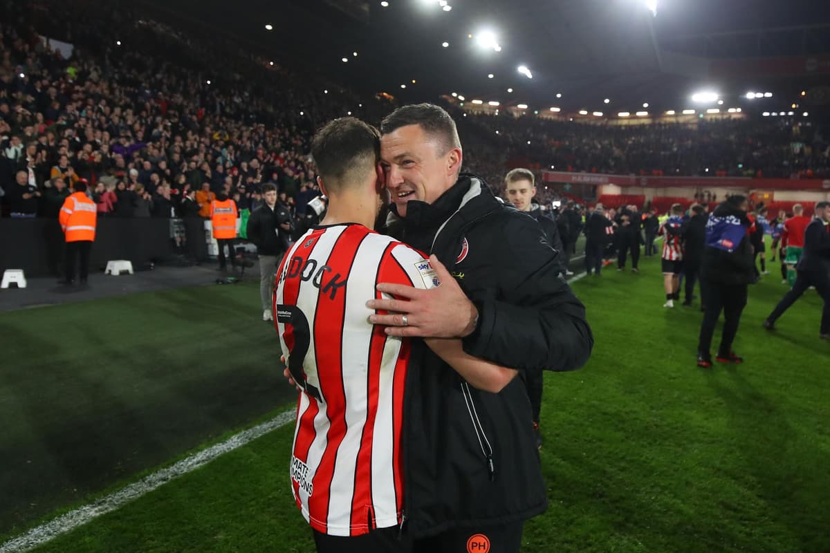 Sheffield United warned against making this major mistake in the Premier League transfer market