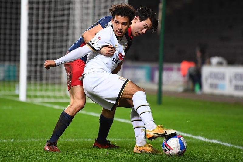 Leeds United's hopes of signing MK Dons sensation Matthew Sorinola this summer look to have taken blow, with reports suggesting he could sign a new deal with the club. Championship sides Middlesbrough and Brentford are also keen. (MK Citizen)