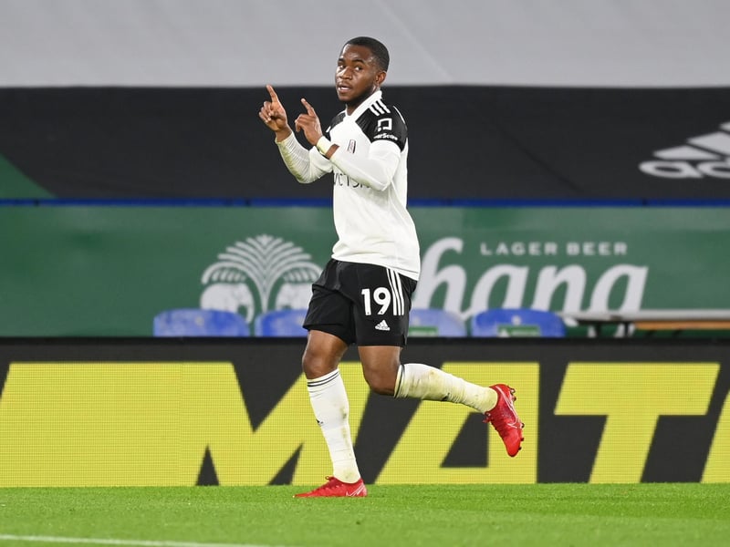 Burnley, Watford and Crystal Palace have all been credited with an interest in Everton winger Ademola Lookman. The 23-year-old looks to be surplus to requirements at Goodison Park, and spent last season on loan with Fulham. (The Sun)