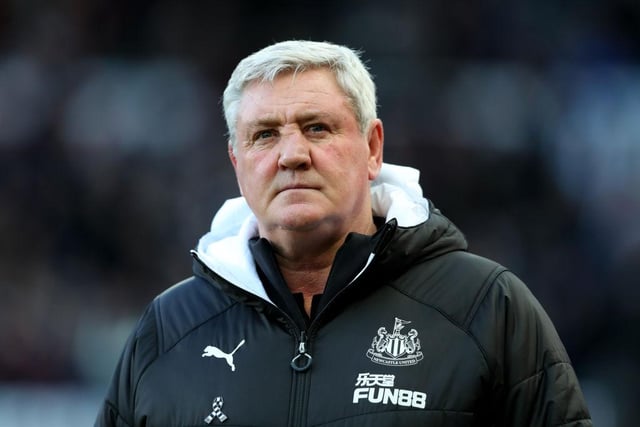 However, another report insists Steve Bruce will remain in-charge with Benitez having a ‘watertight’ contract with Dalian Yifang, i.e a £20m release clause. (Daily Mail)