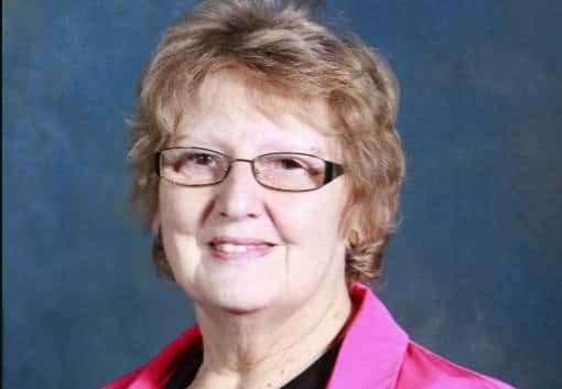 Councillor Pat Midgley has died after being admitted to hospital with the coronavirus. She is one of Sheffield's longest-serving councillors, after first being elected in 1987