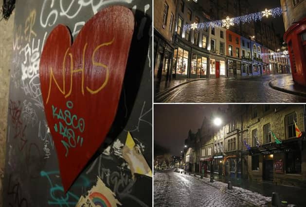 Photo credit: Andrew Milligan/PA Wire